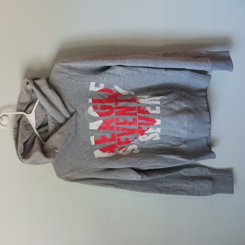 Women's medium American Eagle Hoodie
